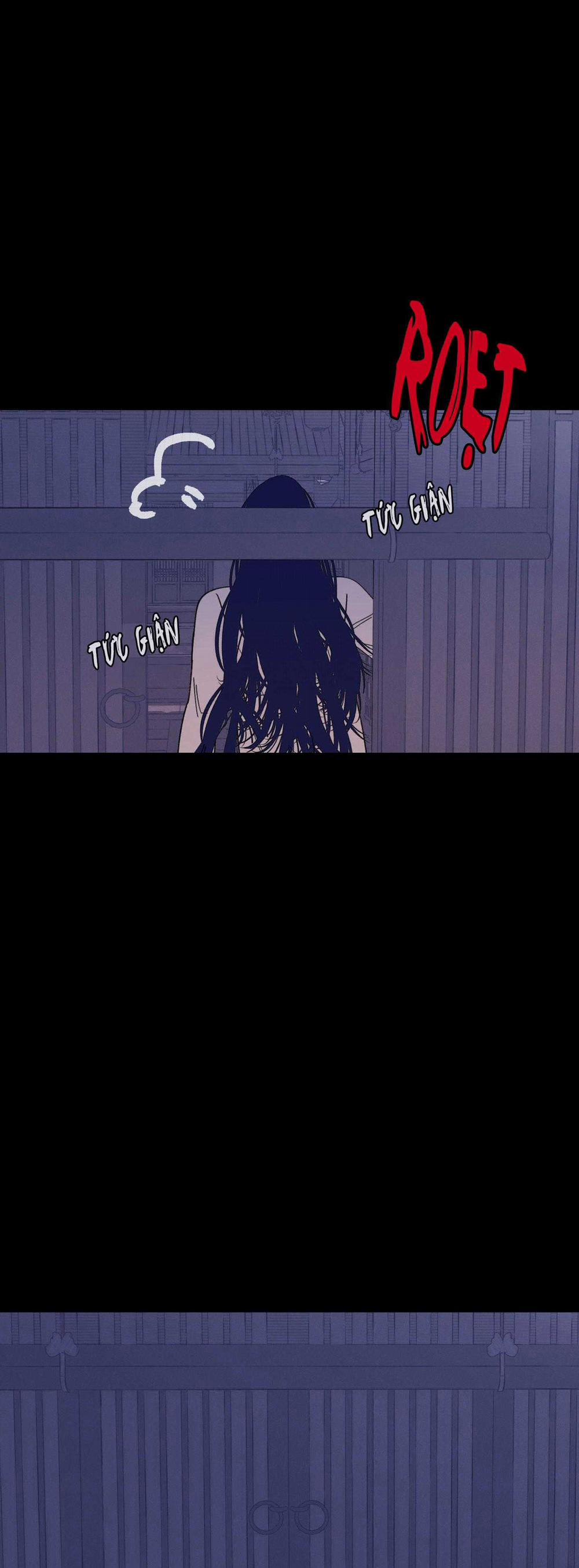 CHUYỆN QUỶ MÔN QUAN 63 trang 20