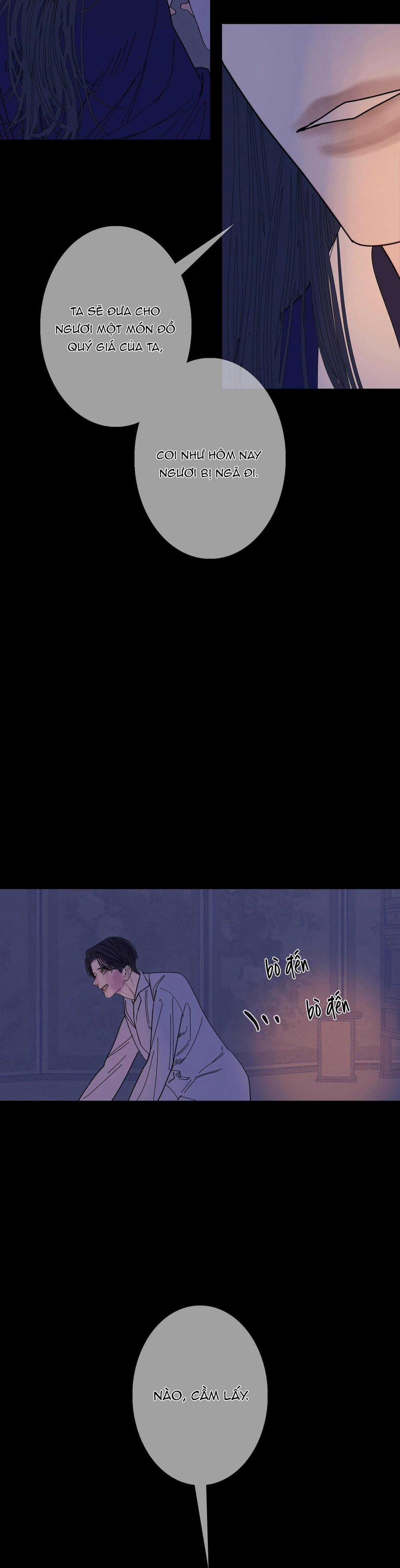 CHUYỆN QUỶ MÔN QUAN 63 trang 23