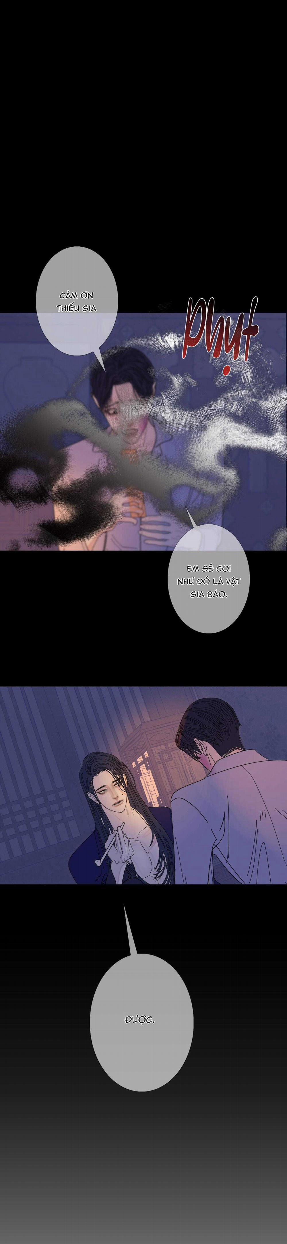 CHUYỆN QUỶ MÔN QUAN 63 trang 25