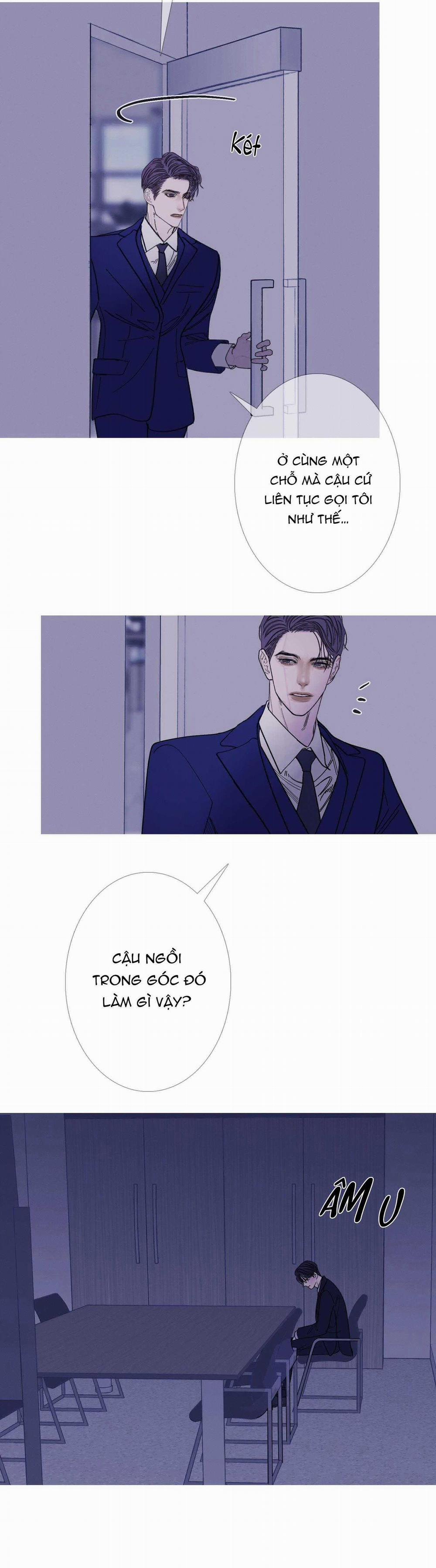 CHUYỆN QUỶ MÔN QUAN 63 trang 28