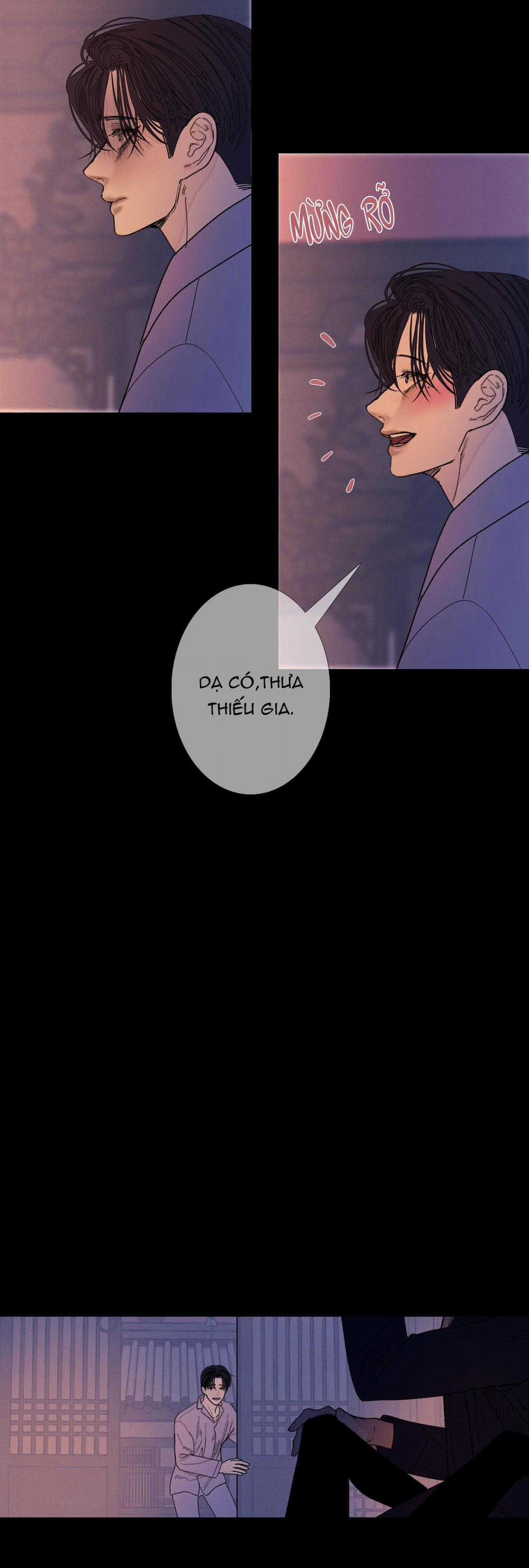 CHUYỆN QUỶ MÔN QUAN 63 trang 3