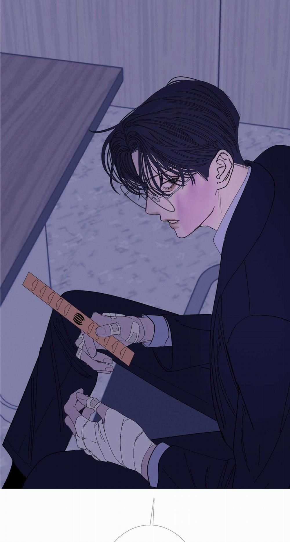 CHUYỆN QUỶ MÔN QUAN 63 trang 31