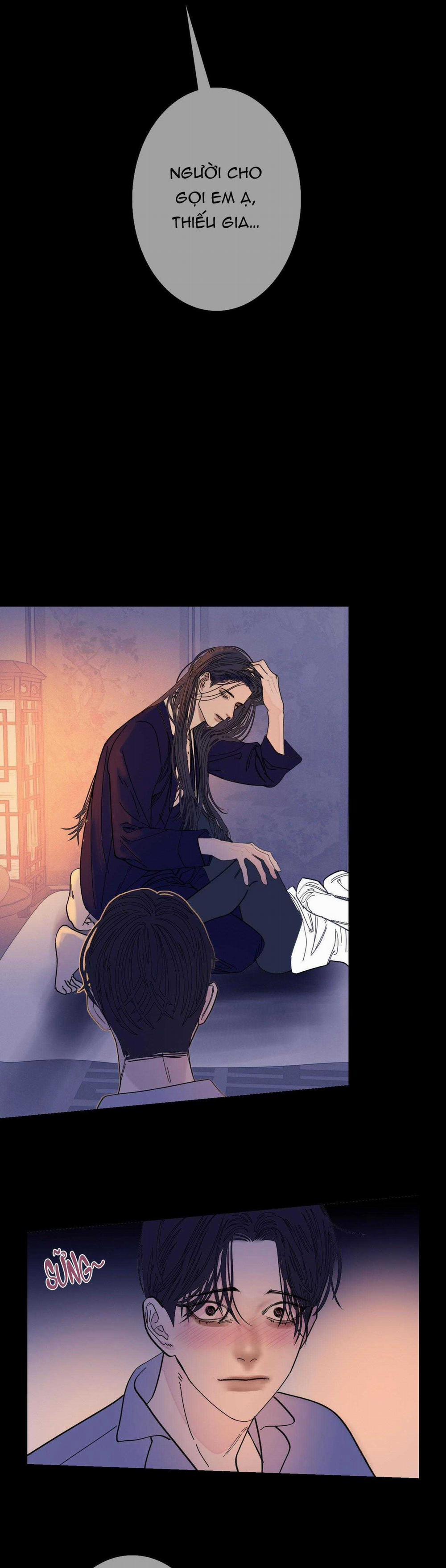 CHUYỆN QUỶ MÔN QUAN 63 trang 4