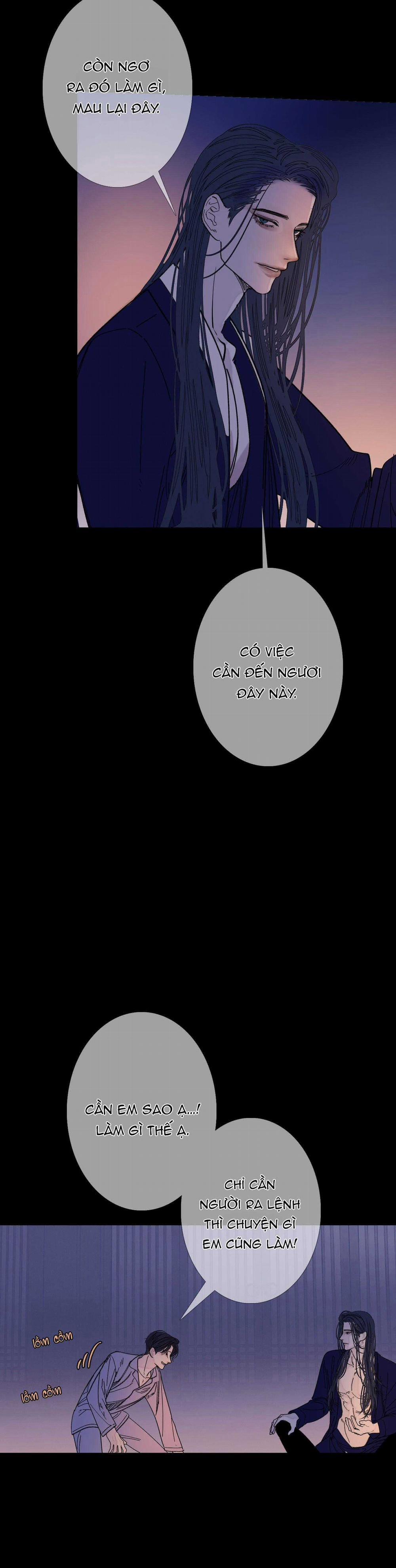 CHUYỆN QUỶ MÔN QUAN 63 trang 5