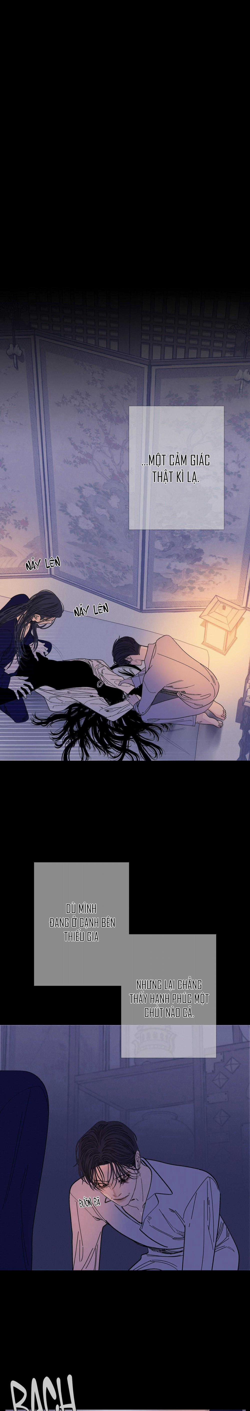 CHUYỆN QUỶ MÔN QUAN 63 trang 7