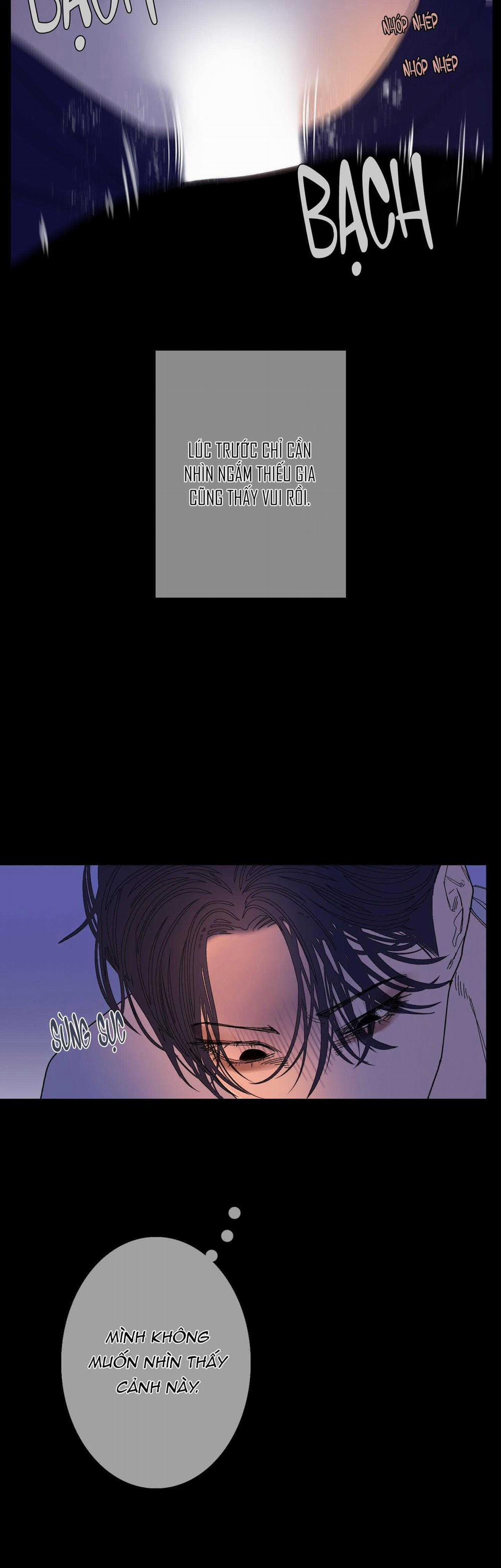 CHUYỆN QUỶ MÔN QUAN 63 trang 8