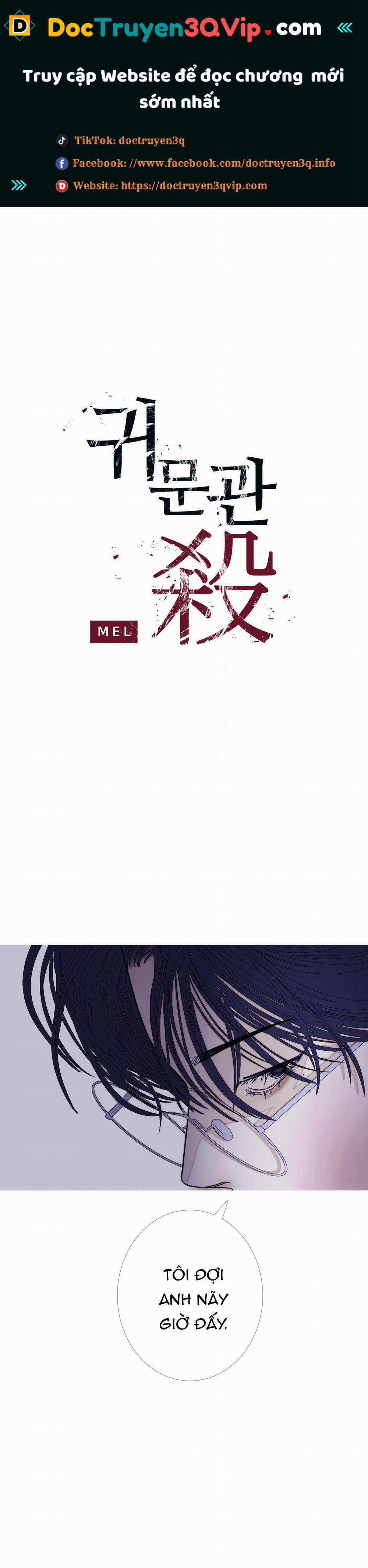 CHUYỆN QUỶ MÔN QUAN 64 trang 0