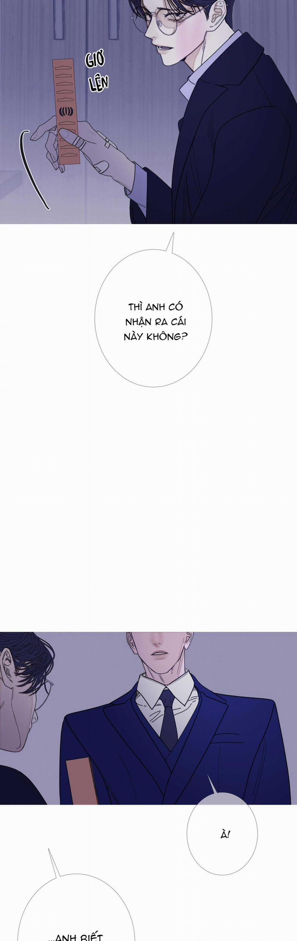 CHUYỆN QUỶ MÔN QUAN 64 trang 10