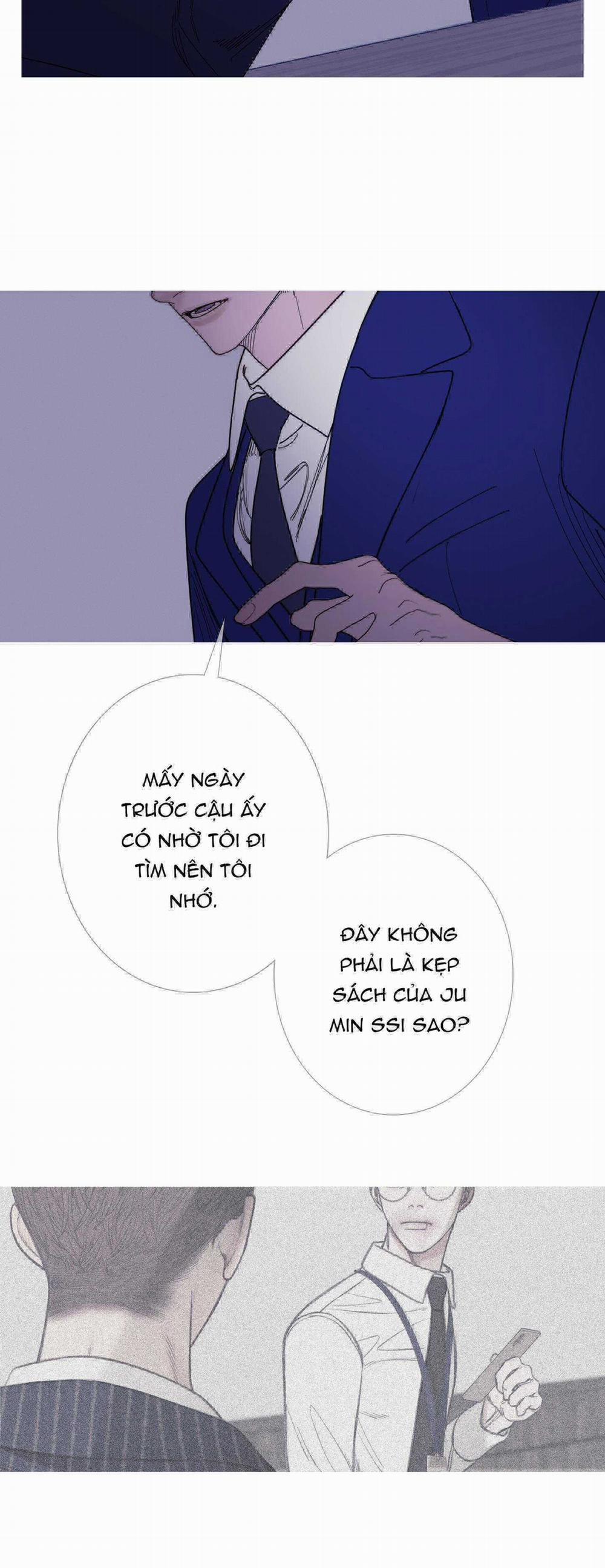 CHUYỆN QUỶ MÔN QUAN 64 trang 12