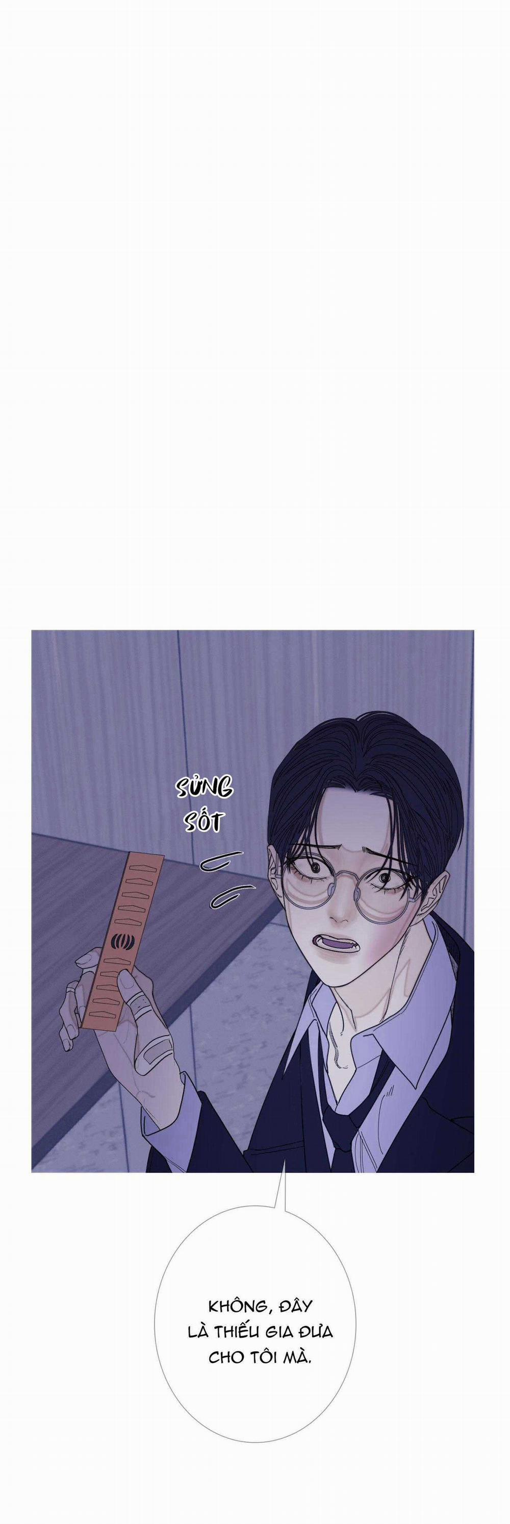 CHUYỆN QUỶ MÔN QUAN 64 trang 13