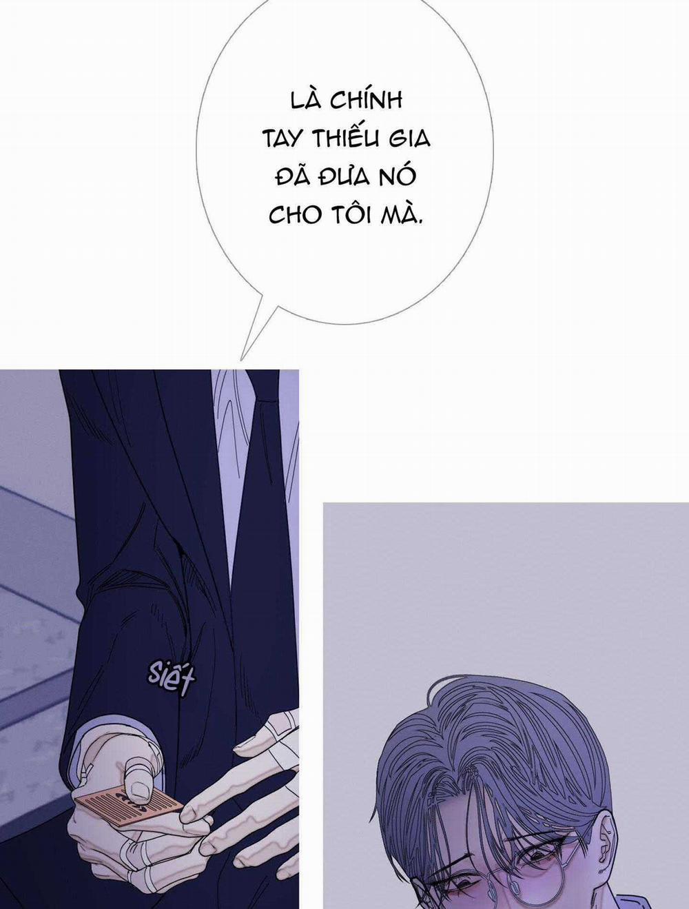 CHUYỆN QUỶ MÔN QUAN 64 trang 18