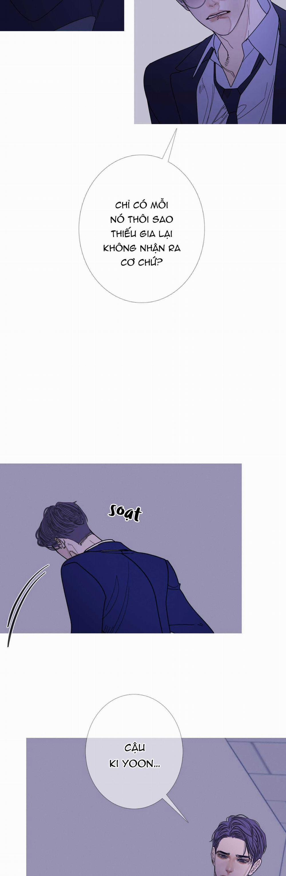 CHUYỆN QUỶ MÔN QUAN 64 trang 19