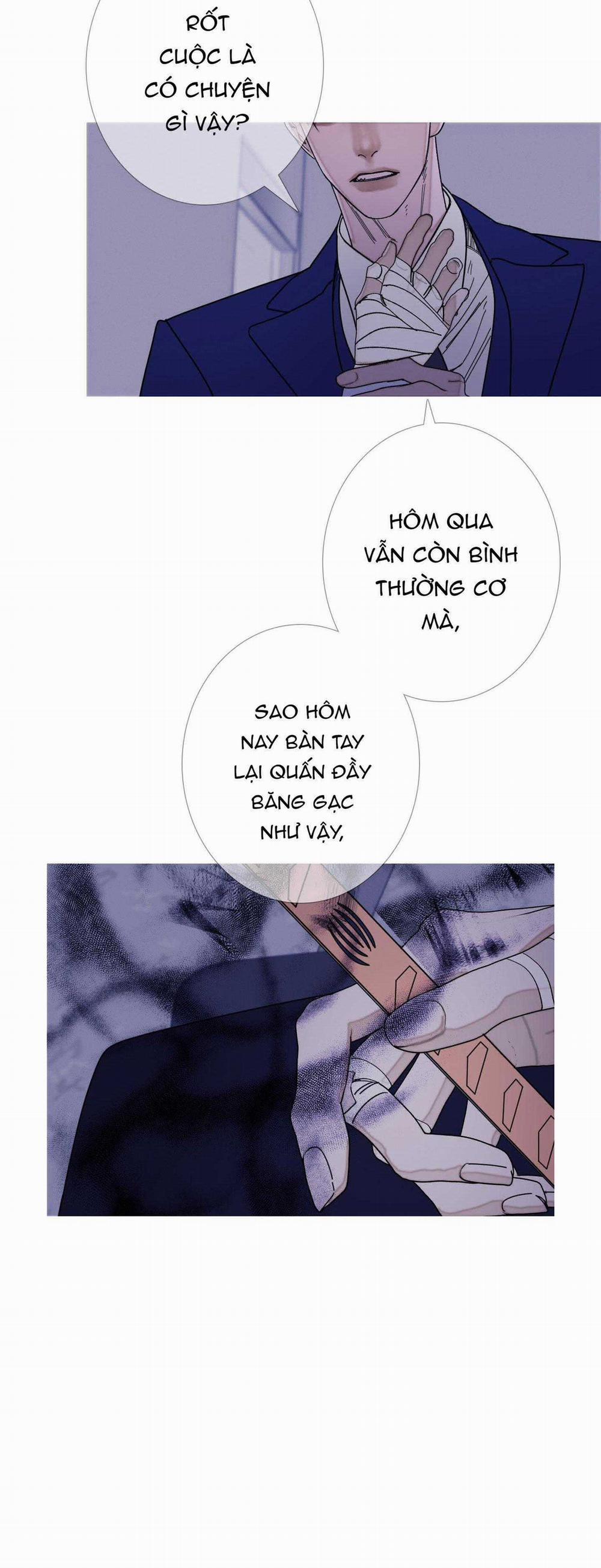 CHUYỆN QUỶ MÔN QUAN 64 trang 2