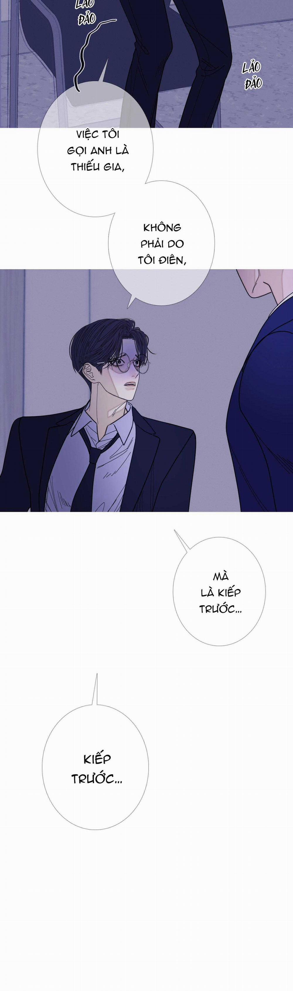 CHUYỆN QUỶ MÔN QUAN 64 trang 24