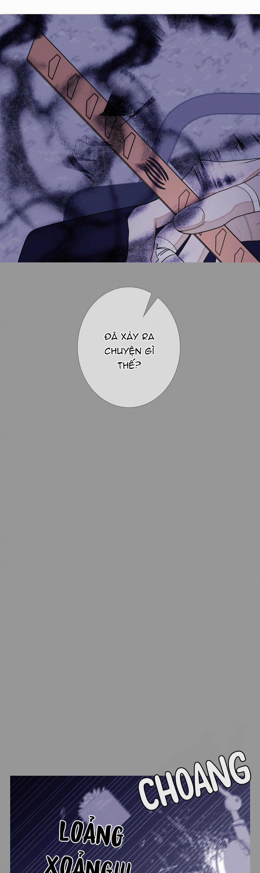 CHUYỆN QUỶ MÔN QUAN 64 trang 3