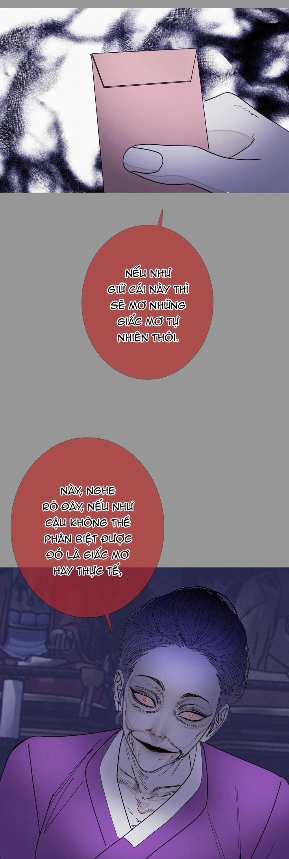 CHUYỆN QUỶ MÔN QUAN 64 trang 32