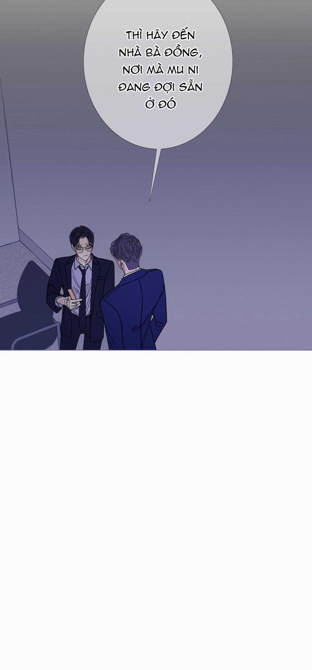 CHUYỆN QUỶ MÔN QUAN 64 trang 34