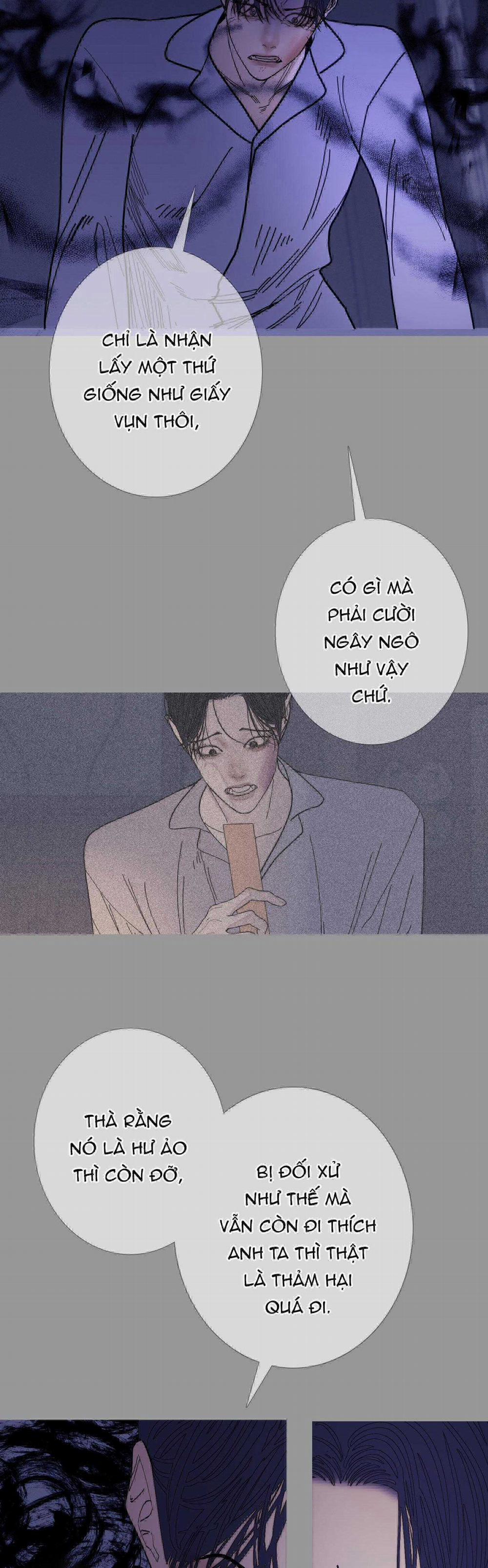 CHUYỆN QUỶ MÔN QUAN 64 trang 5