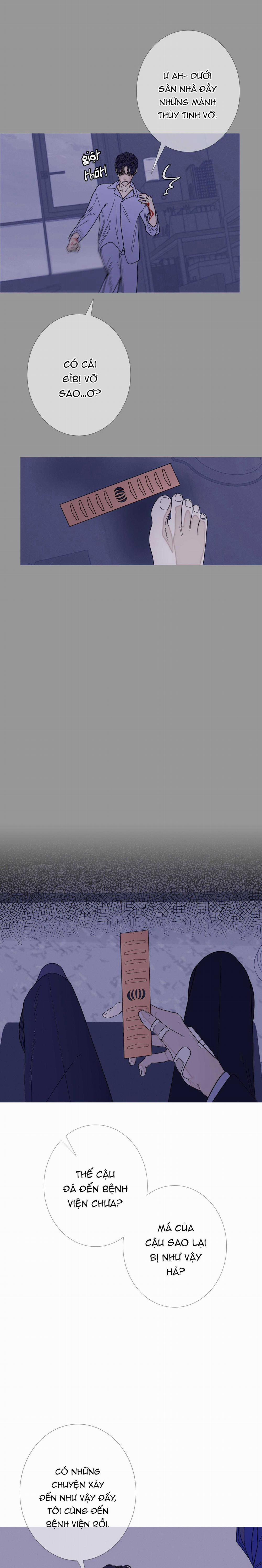 CHUYỆN QUỶ MÔN QUAN 64 trang 8