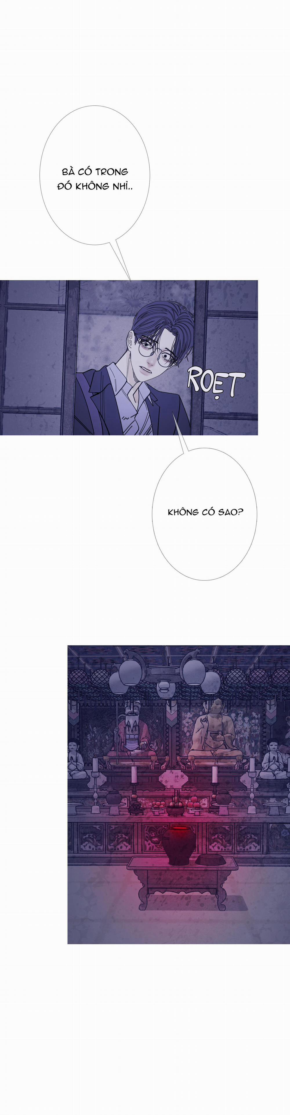 CHUYỆN QUỶ MÔN QUAN 65 linh hồn trang 11