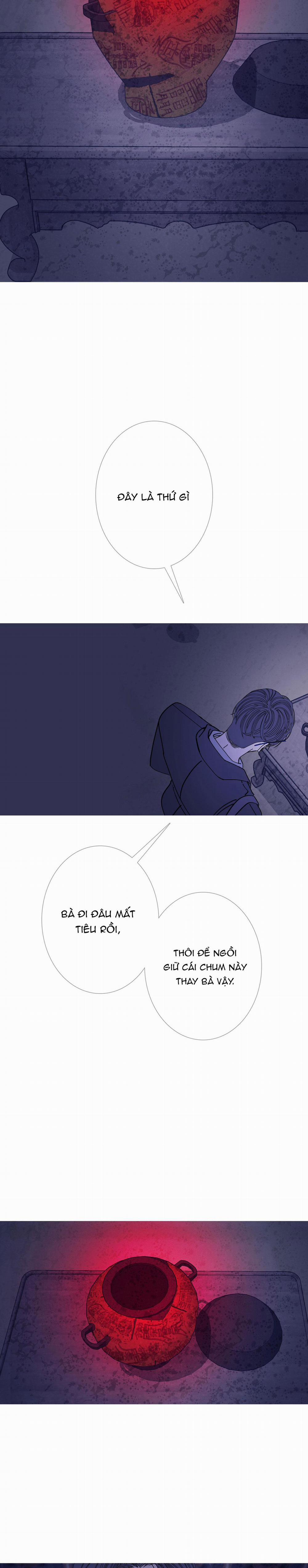 CHUYỆN QUỶ MÔN QUAN 65 linh hồn trang 13