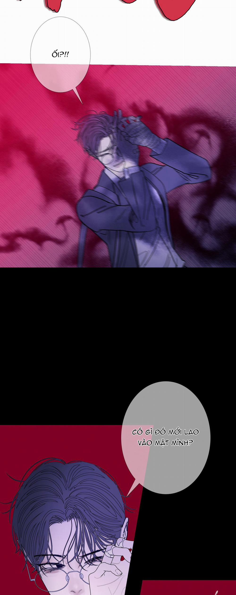 CHUYỆN QUỶ MÔN QUAN 65 linh hồn trang 15