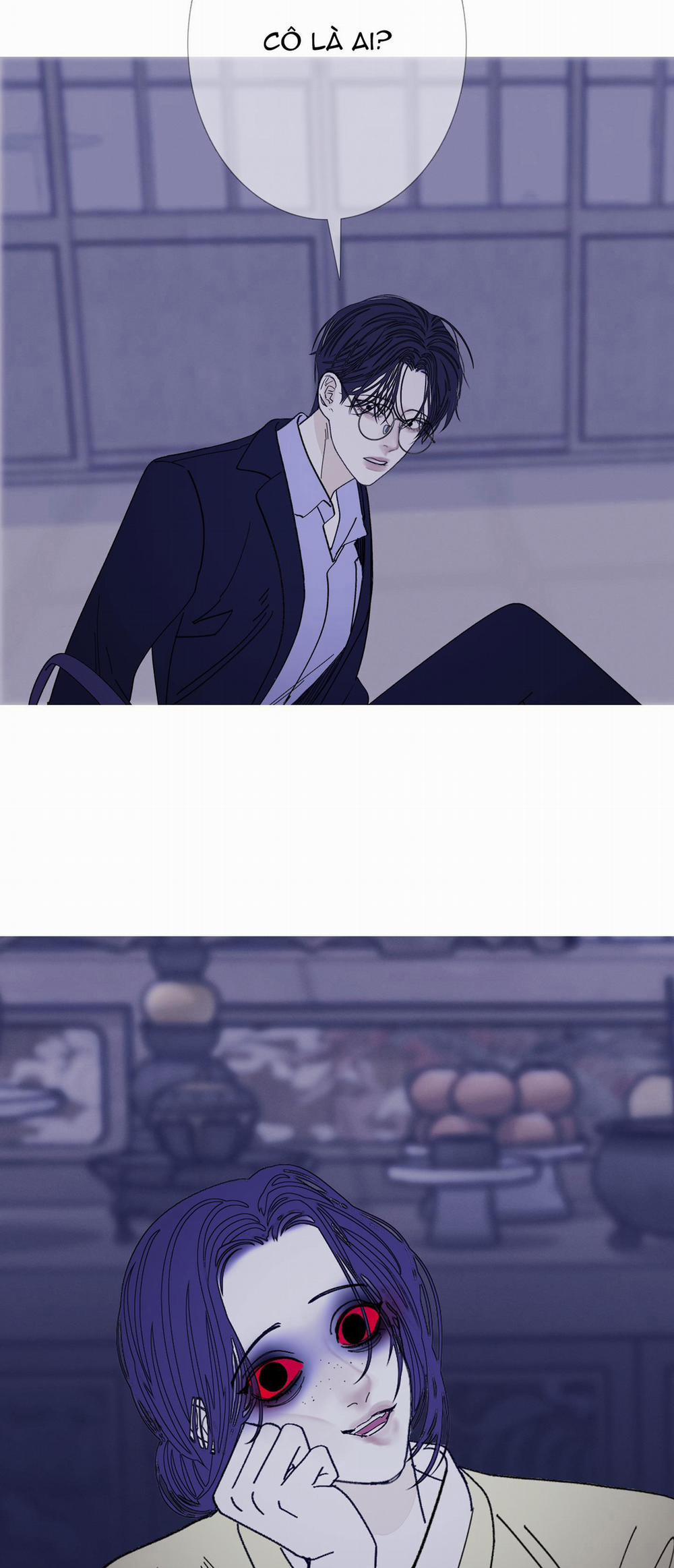 CHUYỆN QUỶ MÔN QUAN 65 linh hồn trang 25