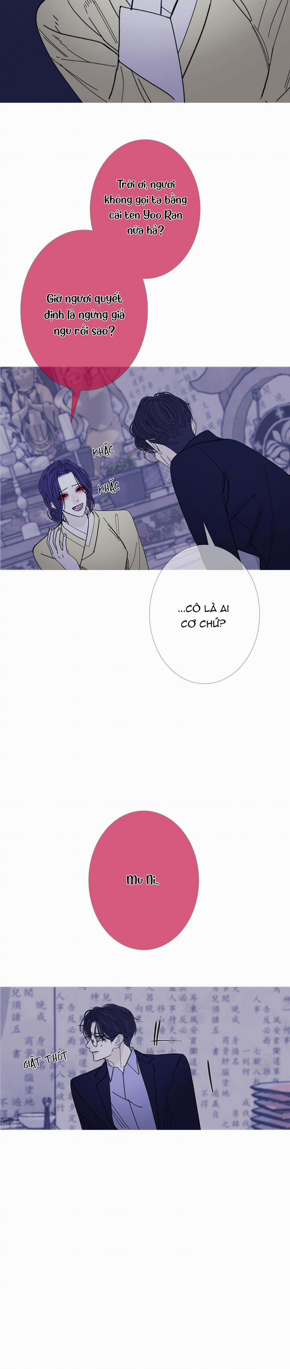 CHUYỆN QUỶ MÔN QUAN 65 linh hồn trang 26