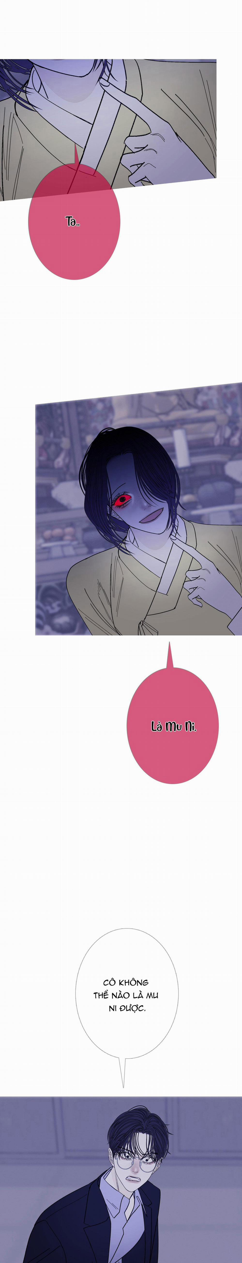 CHUYỆN QUỶ MÔN QUAN 65 linh hồn trang 27