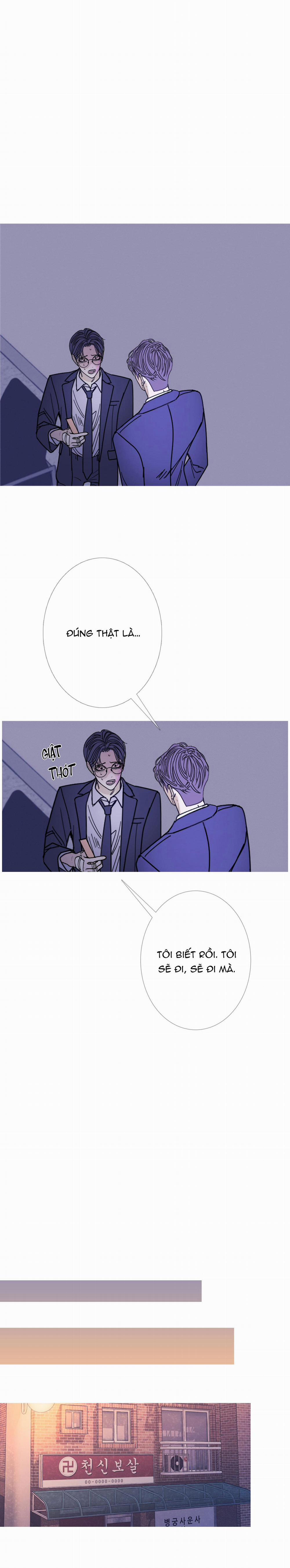 CHUYỆN QUỶ MÔN QUAN 65 linh hồn trang 6