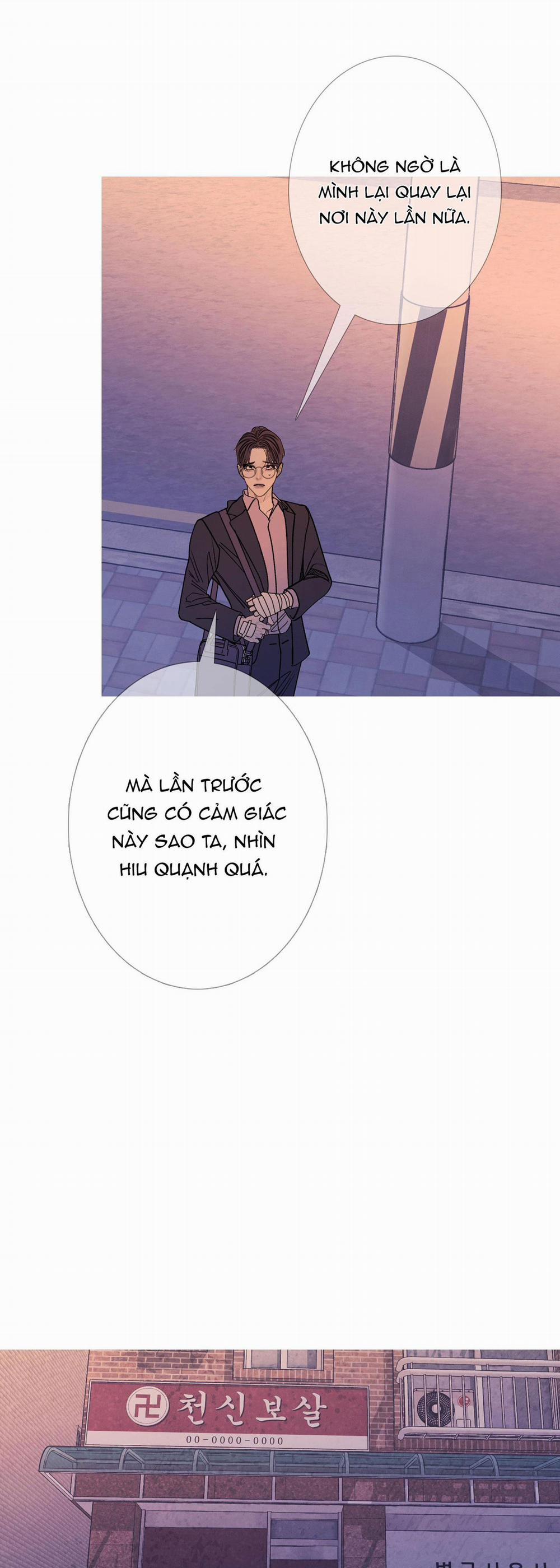 CHUYỆN QUỶ MÔN QUAN 65 linh hồn trang 7