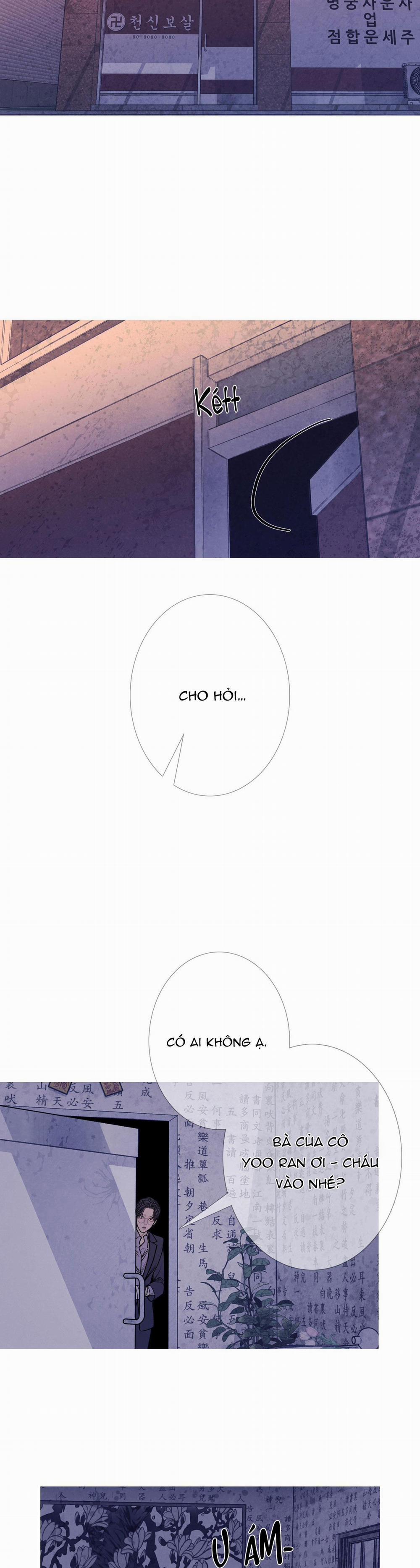 CHUYỆN QUỶ MÔN QUAN 65 linh hồn trang 8