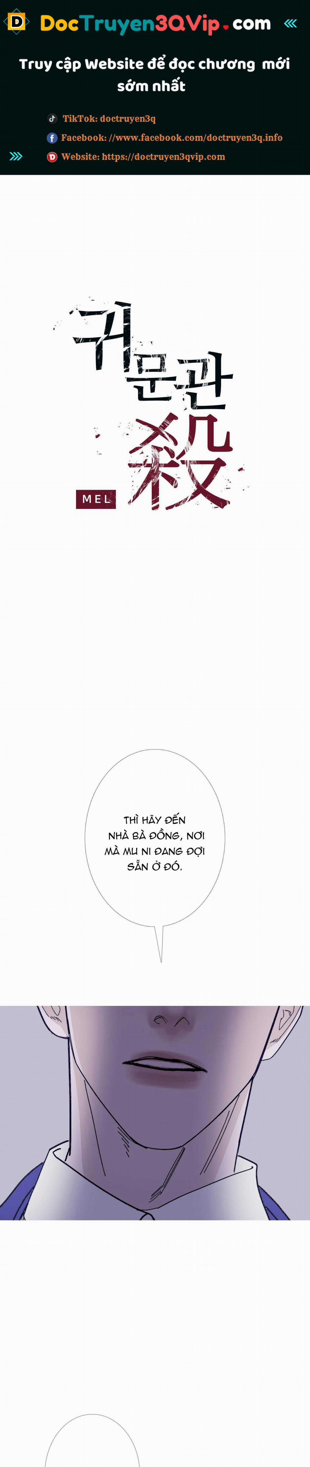 CHUYỆN QUỶ MÔN QUAN 65 trang 0