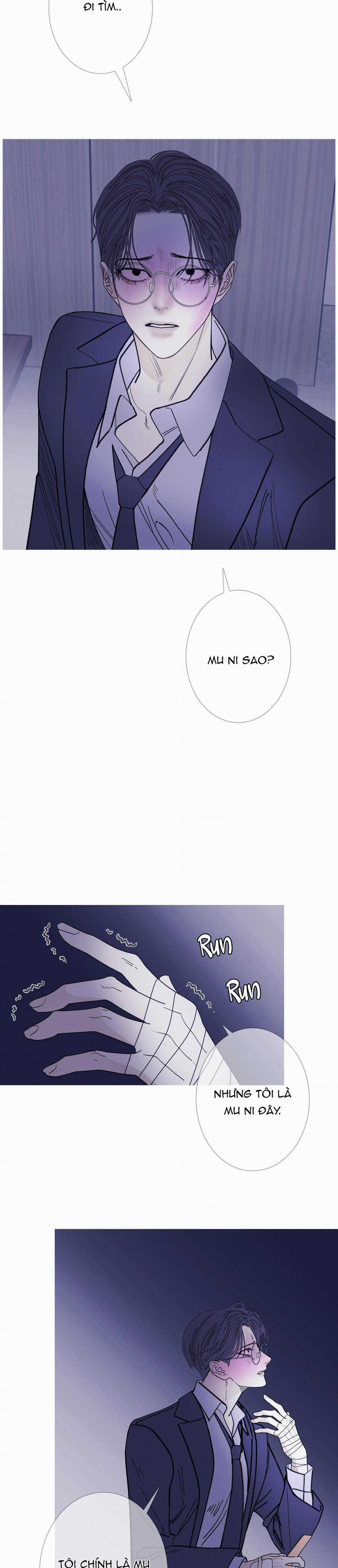 CHUYỆN QUỶ MÔN QUAN 65 trang 1