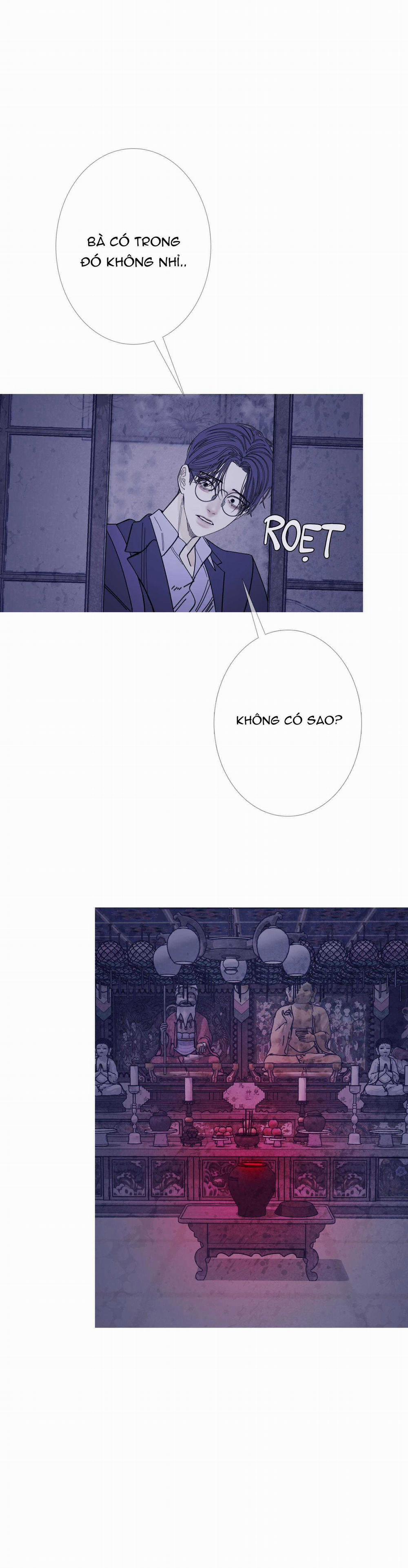 CHUYỆN QUỶ MÔN QUAN 65 trang 11