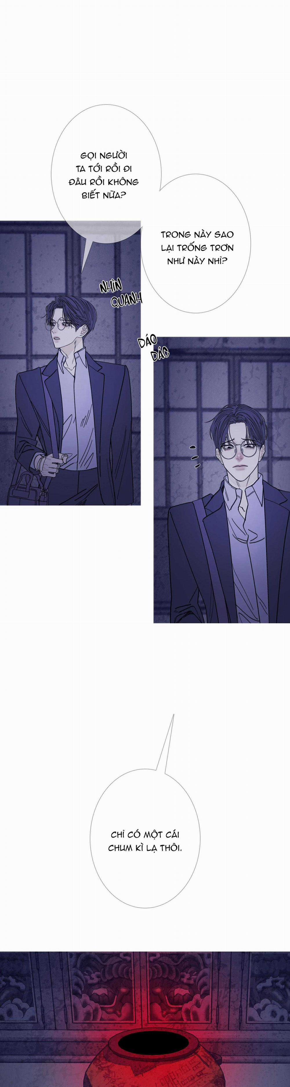 CHUYỆN QUỶ MÔN QUAN 65 trang 12