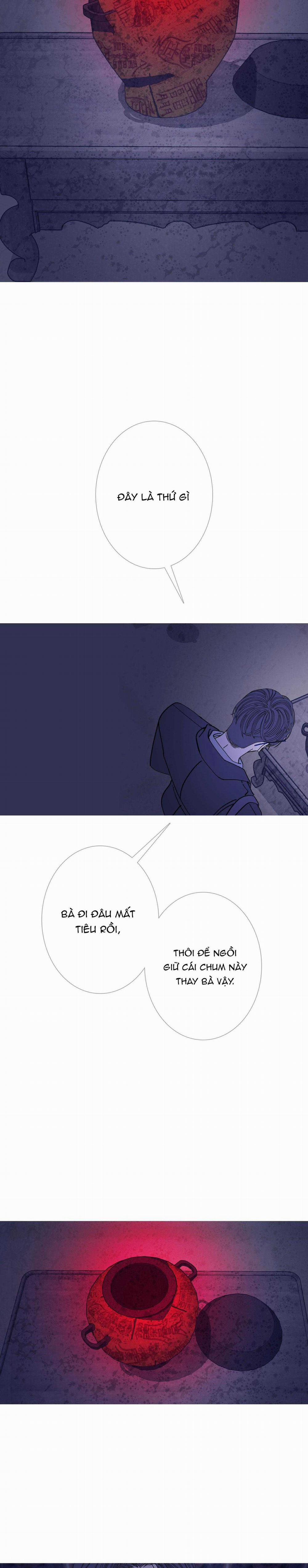 CHUYỆN QUỶ MÔN QUAN 65 trang 13