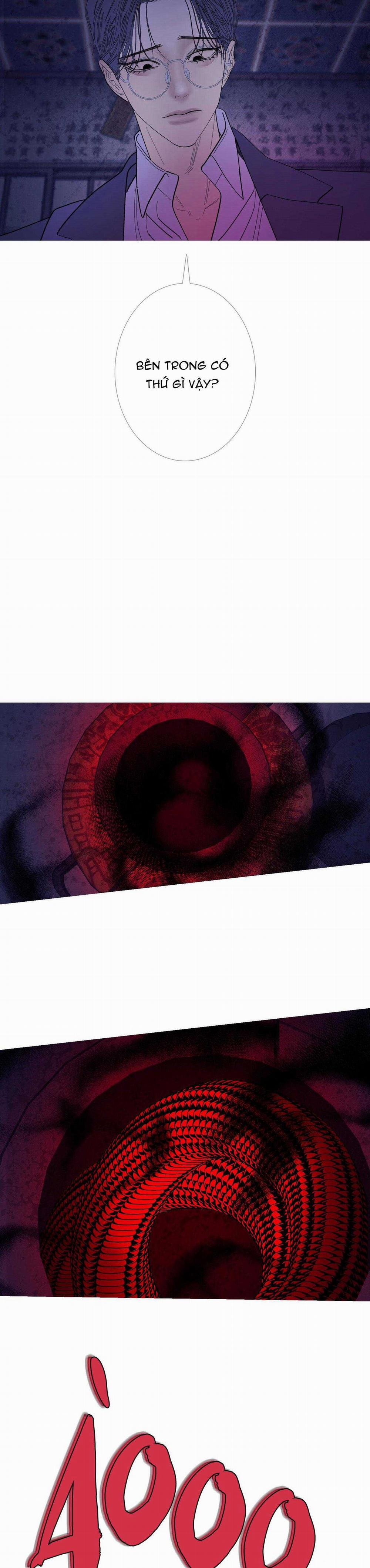 CHUYỆN QUỶ MÔN QUAN 65 trang 14