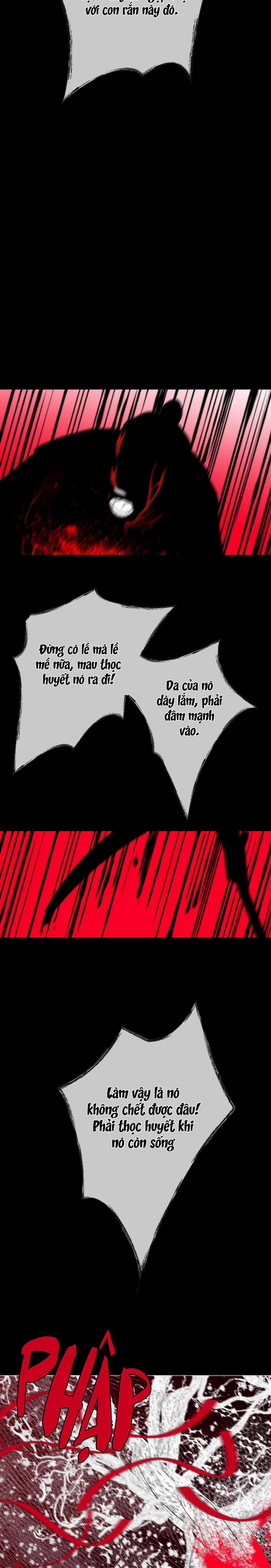 CHUYỆN QUỶ MÔN QUAN 65 trang 17