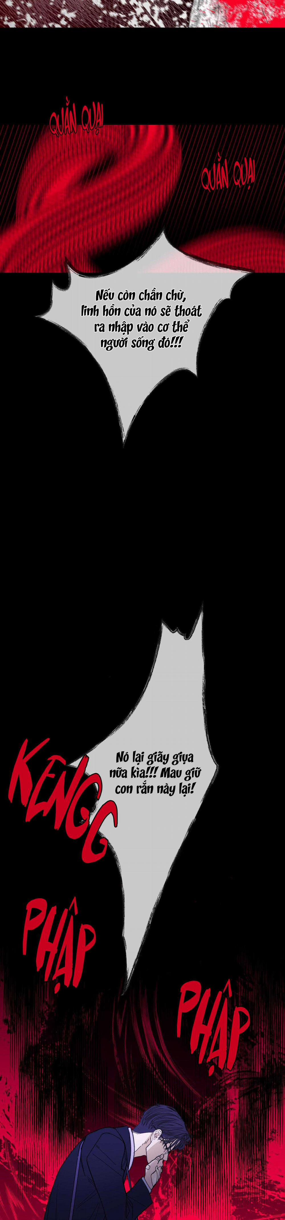 CHUYỆN QUỶ MÔN QUAN 65 trang 18