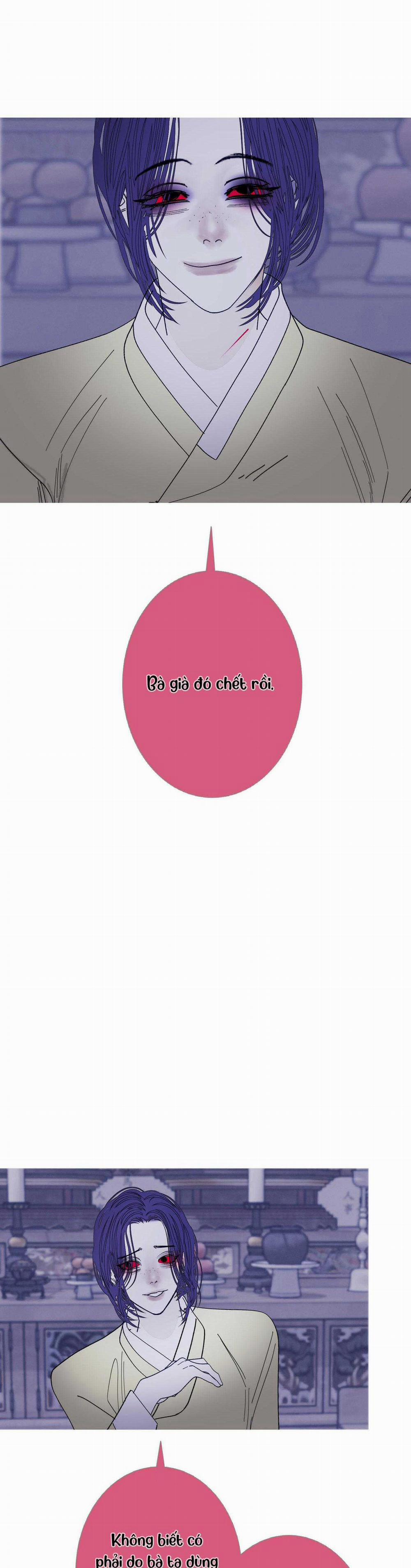 CHUYỆN QUỶ MÔN QUAN 65 trang 23