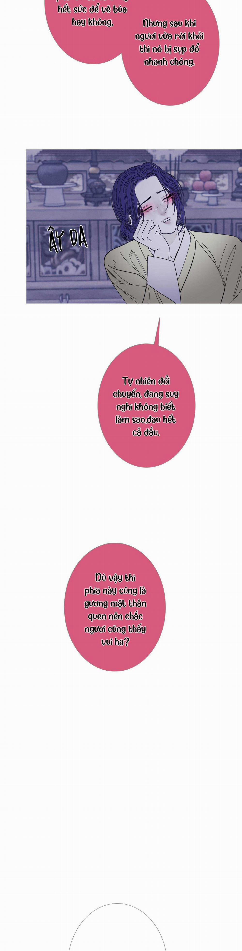 CHUYỆN QUỶ MÔN QUAN 65 trang 24