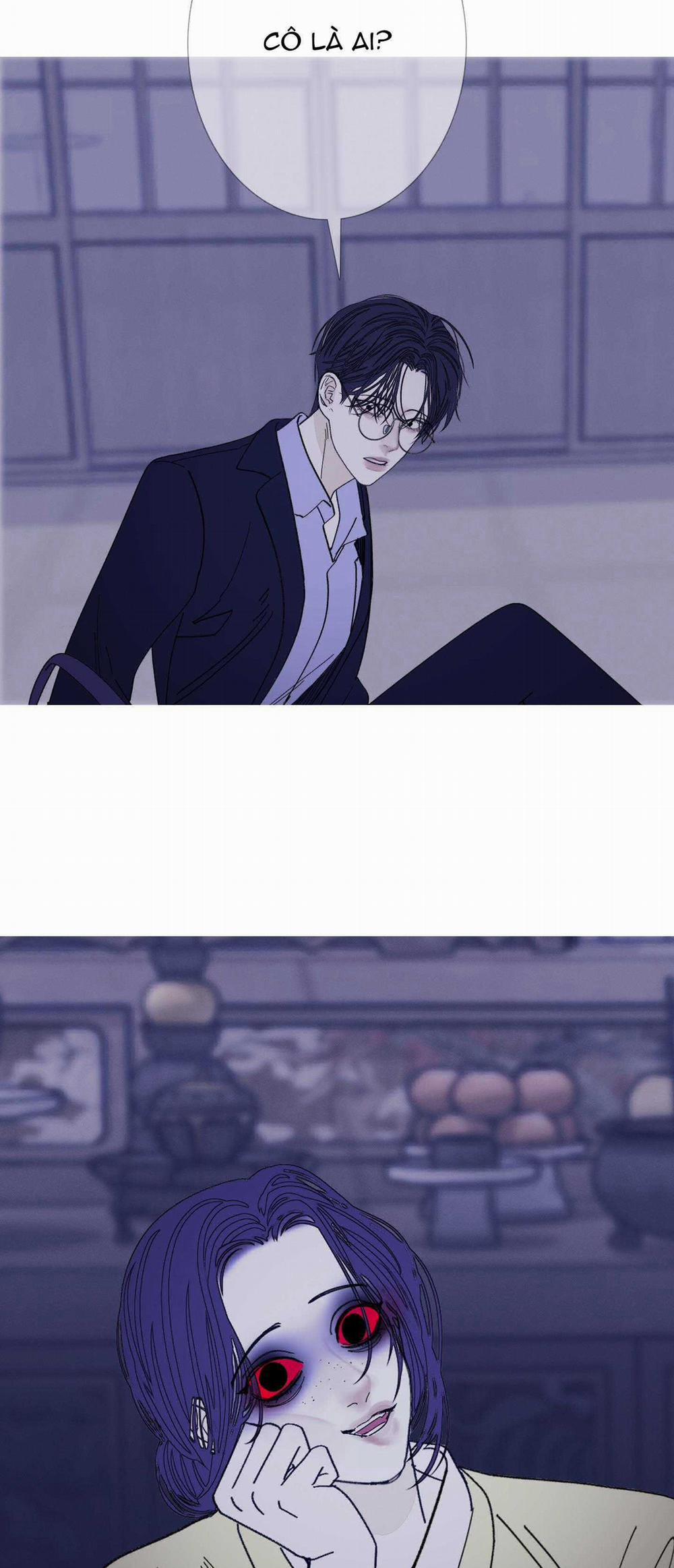 CHUYỆN QUỶ MÔN QUAN 65 trang 25