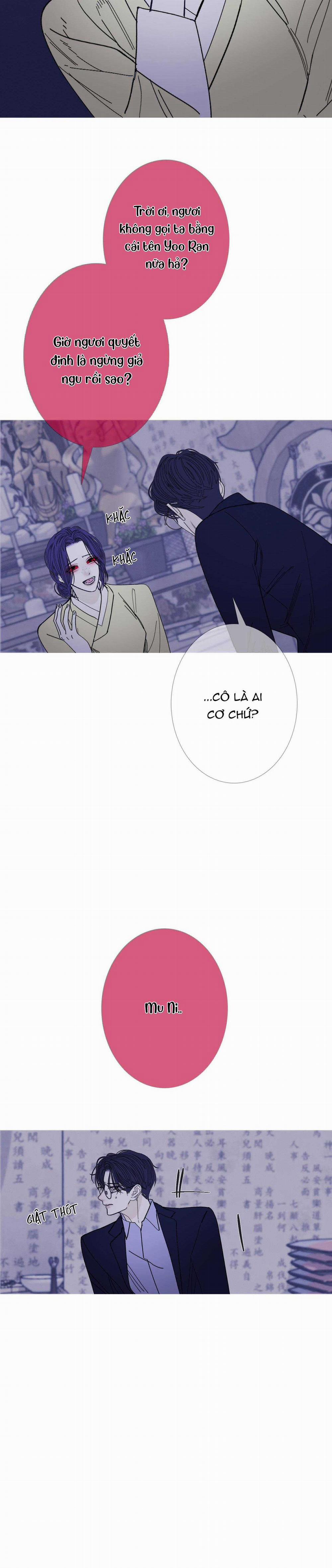 CHUYỆN QUỶ MÔN QUAN 65 trang 26