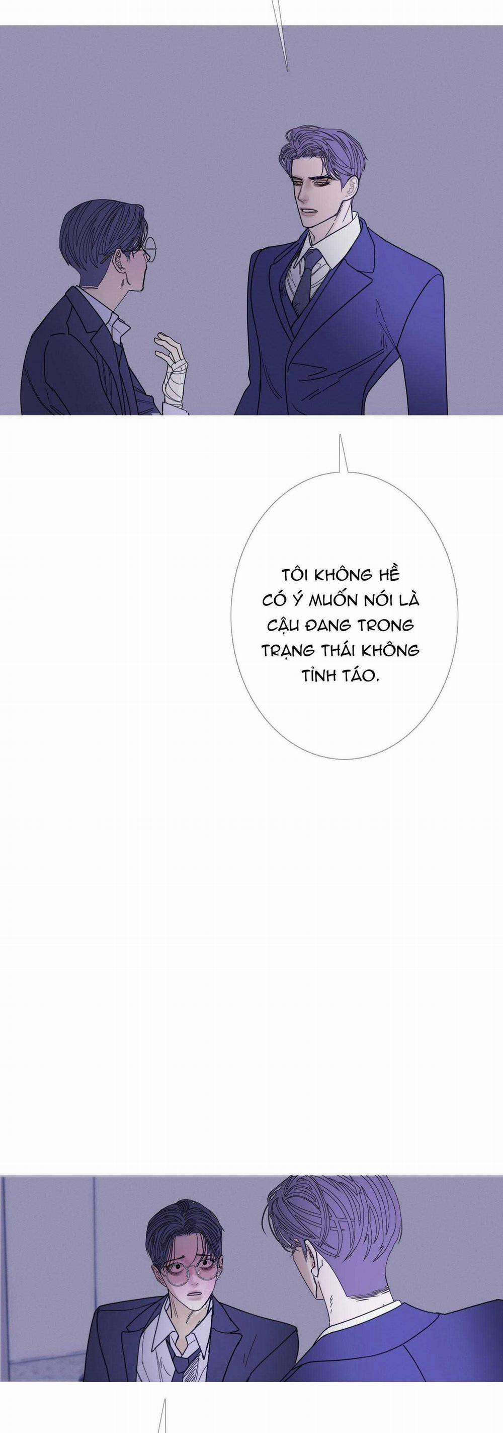 CHUYỆN QUỶ MÔN QUAN 65 trang 3