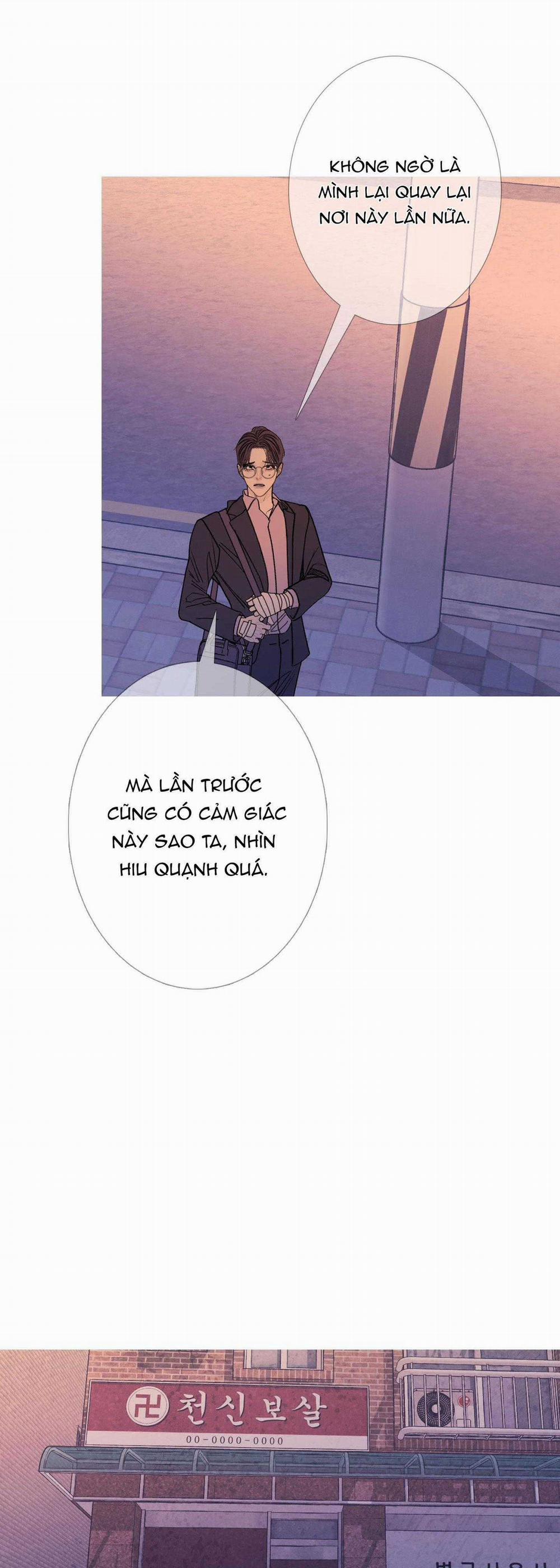 CHUYỆN QUỶ MÔN QUAN 65 trang 7