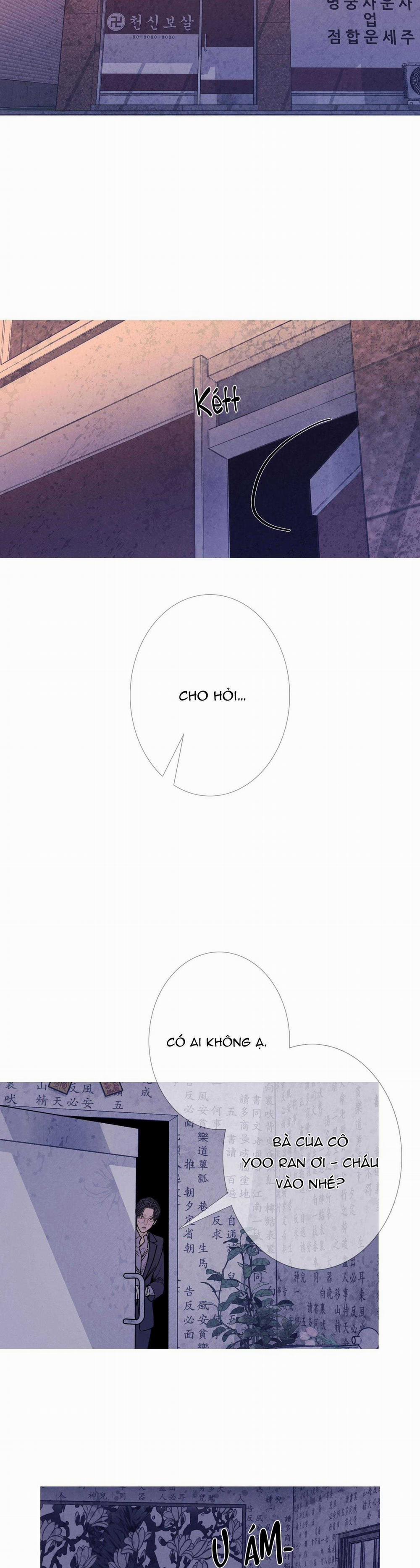 CHUYỆN QUỶ MÔN QUAN 65 trang 8