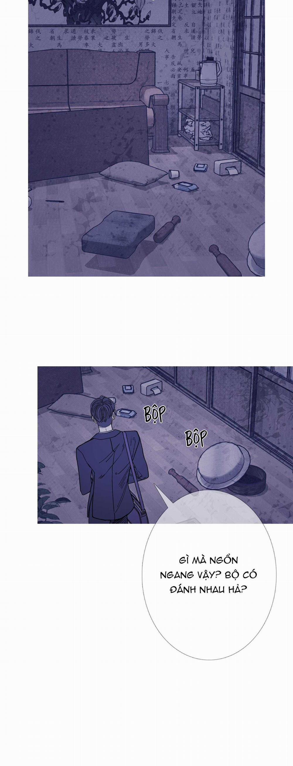 CHUYỆN QUỶ MÔN QUAN 65 trang 9