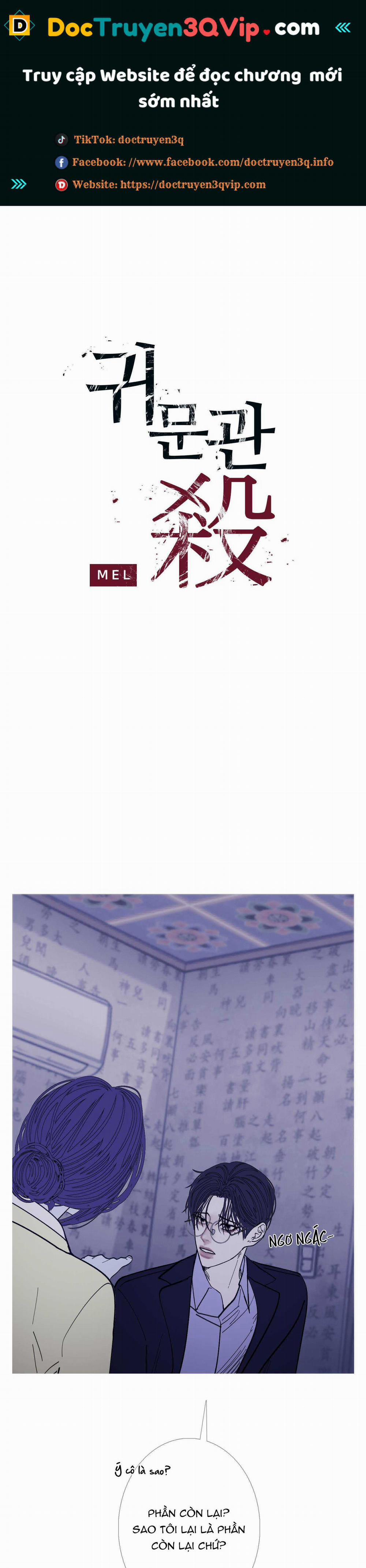 CHUYỆN QUỶ MÔN QUAN 66 trang 0