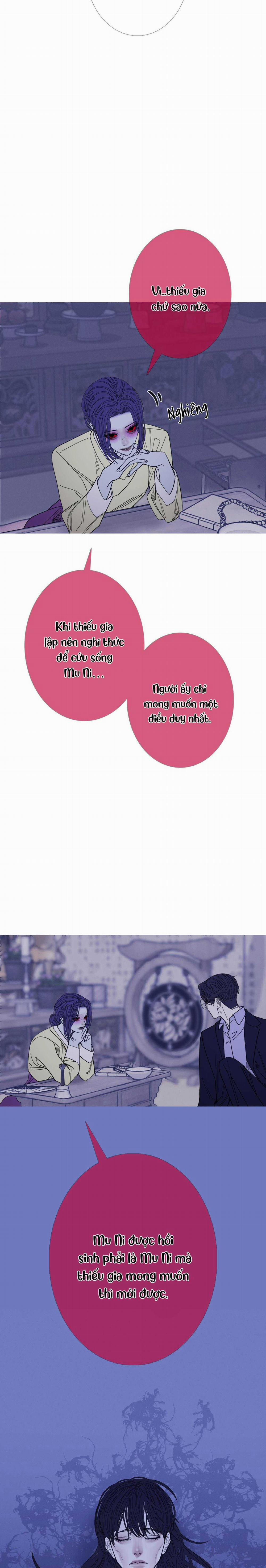 CHUYỆN QUỶ MÔN QUAN 66 trang 1